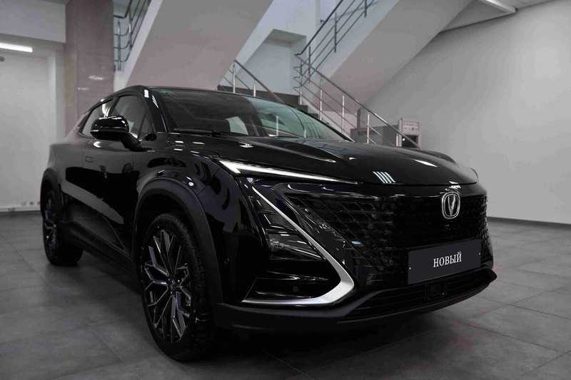 Changan - Changan UNI-T