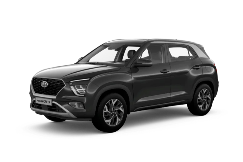 Hyundai - Hyundai Creta
