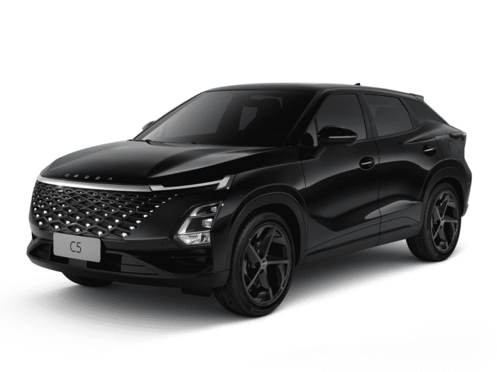 Omoda - Omoda C5