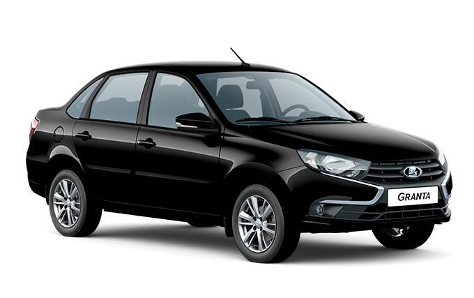 Lada - LADA (ВАЗ) Granta