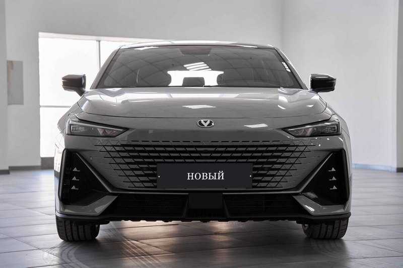 Changan - Changan UNI-V
