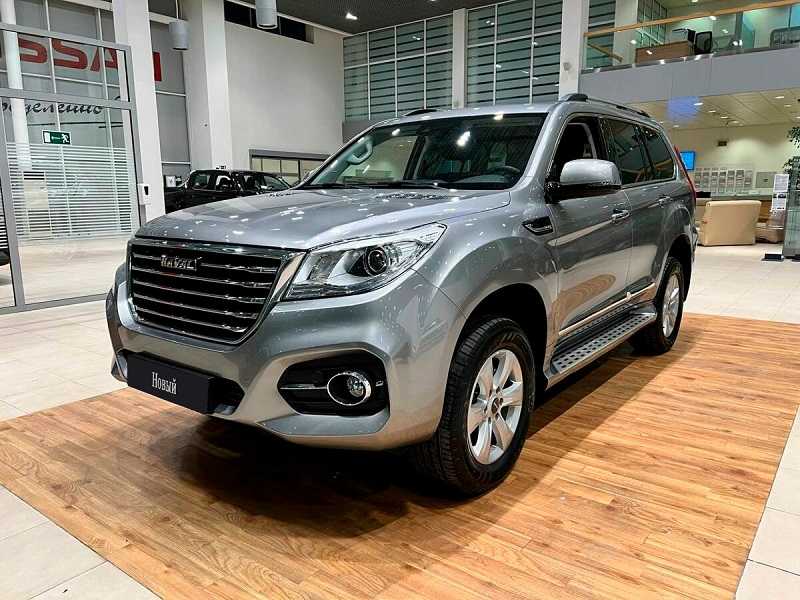 Haval - Haval H9