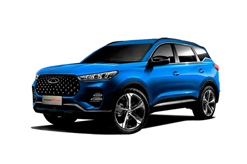 Chery - Chery Tiggo 7 Pro