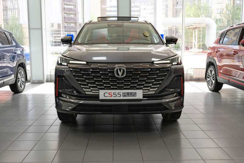 Changan - Changan CS55PLUS