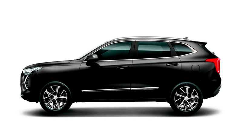 Haval - Haval Jolion