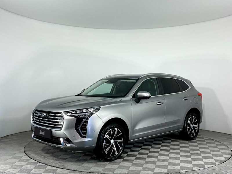 Haval - Haval Jolion