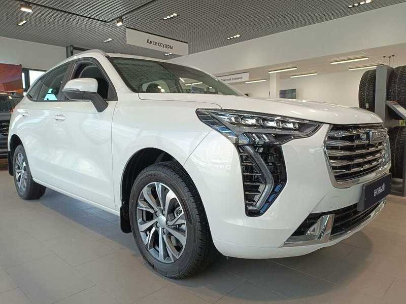Haval - Haval Jolion