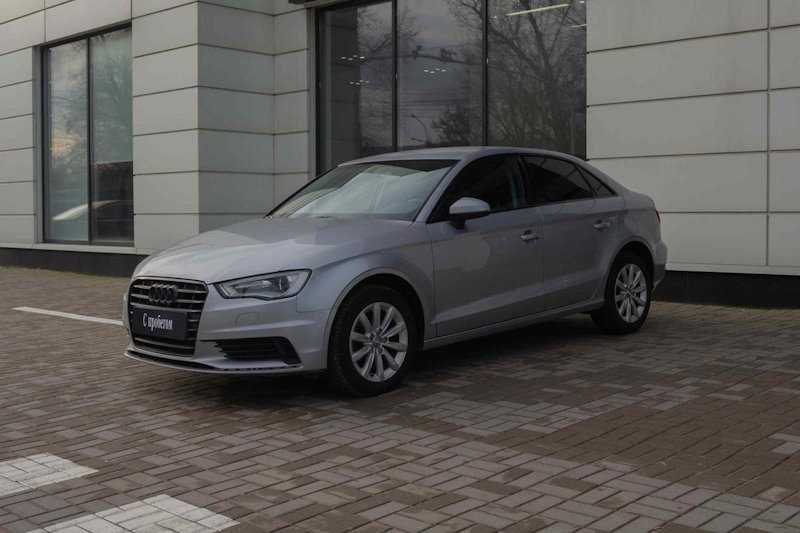 Audi - Audi A3