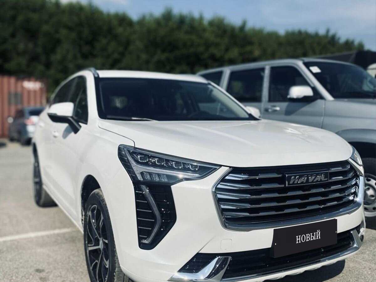 Haval - Haval Jolion