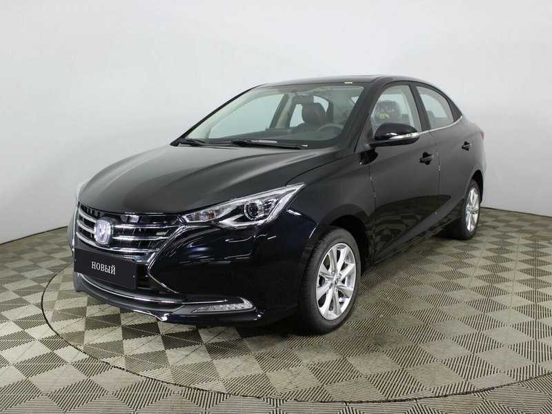 Changan - Changan ALSVIN
