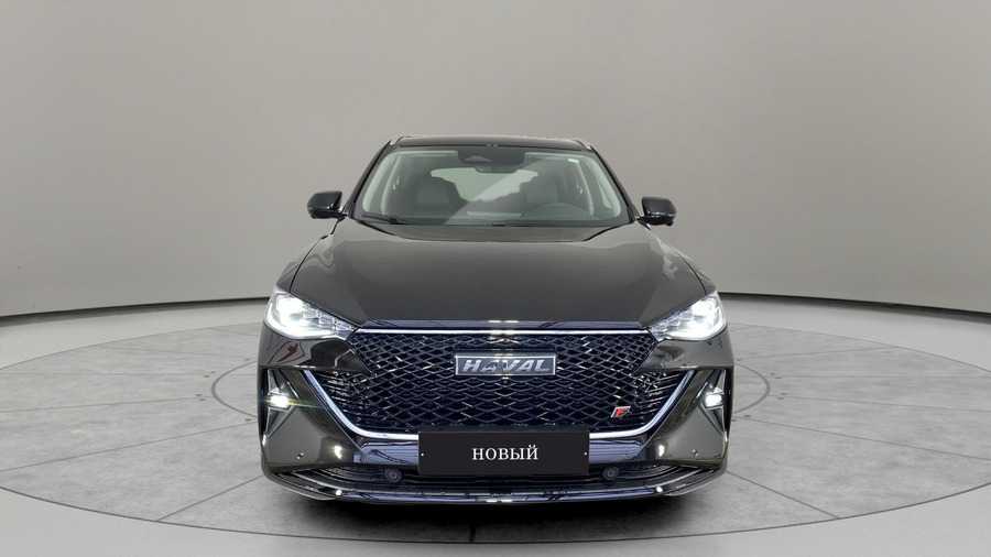 Haval - Haval F7x