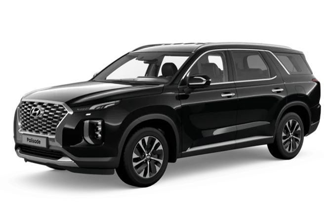 Hyundai - Hyundai Palisade