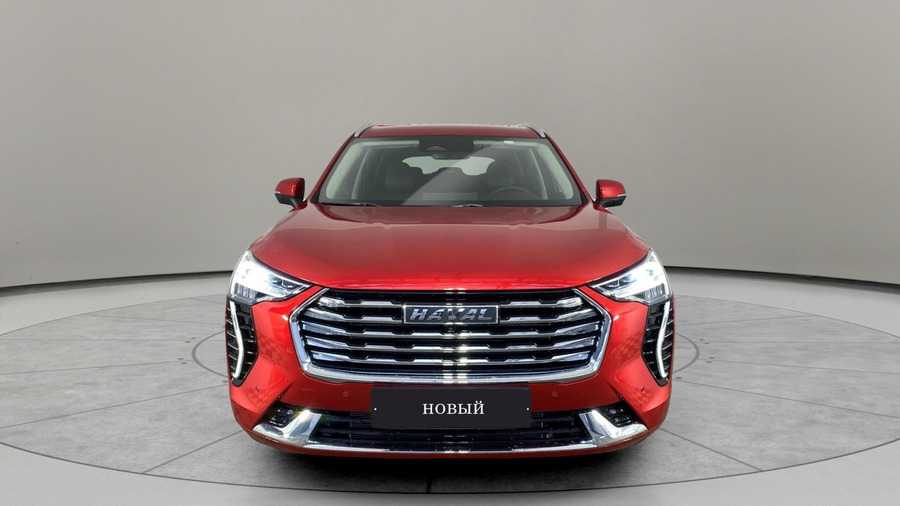 Haval - Haval Jolion