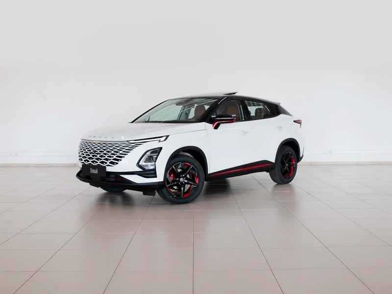 Omoda - Omoda C5