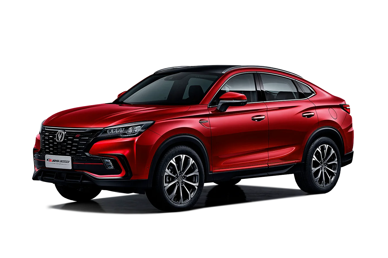 Changan - Changan CS85