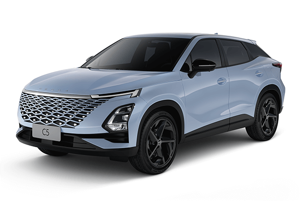 Omoda - Omoda C5