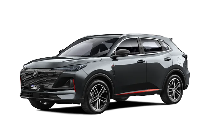 Changan - Changan CS55PLUS