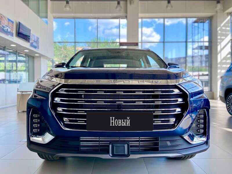 Jetour - Jetour X90 Plus