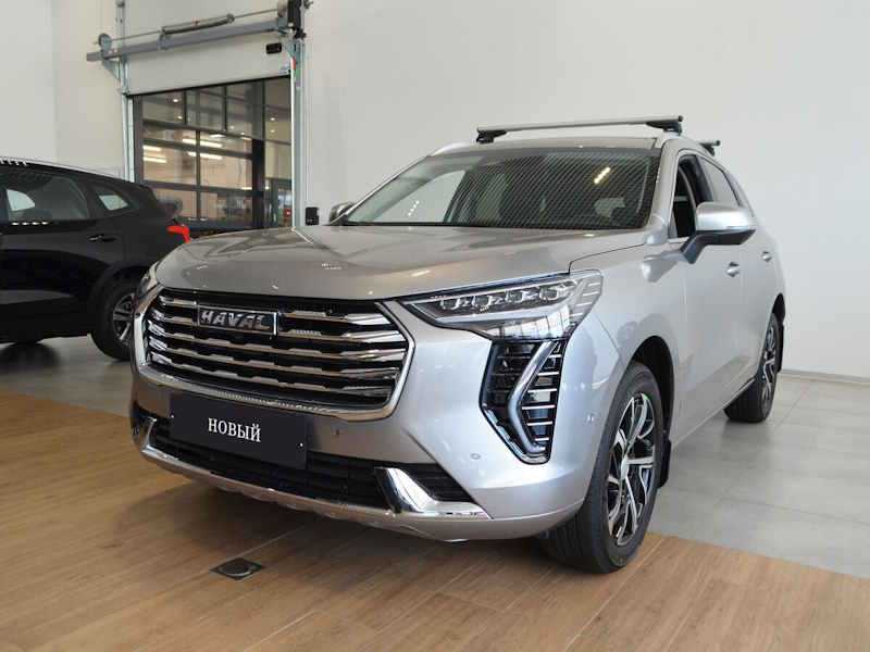 Haval - Haval Jolion