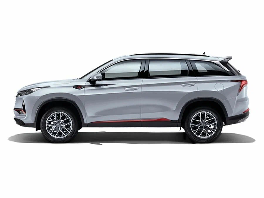 Changan - Changan CS75PLUS