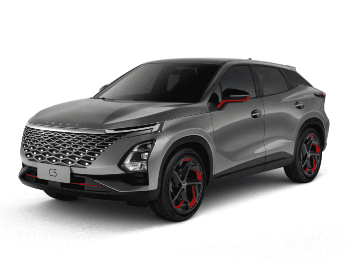 Omoda - Omoda C5