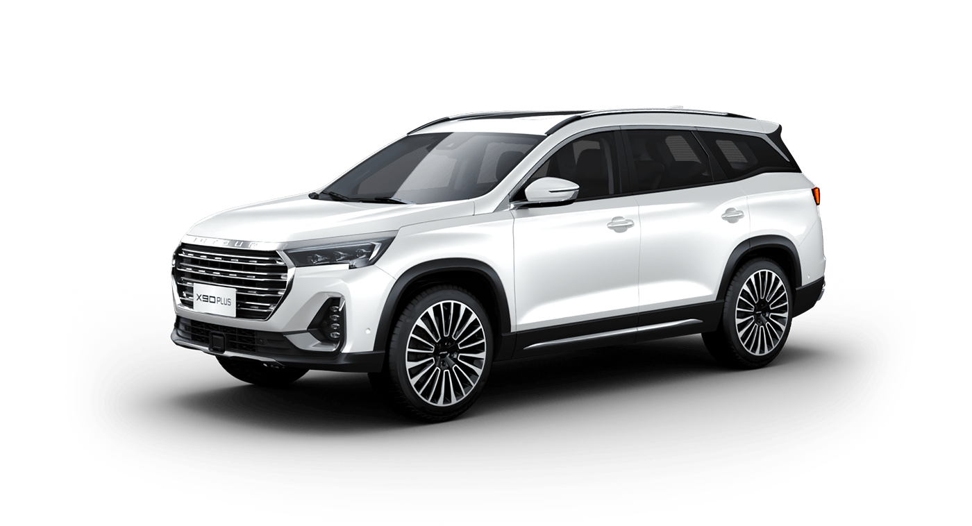 Jetour - Jetour X90 Plus