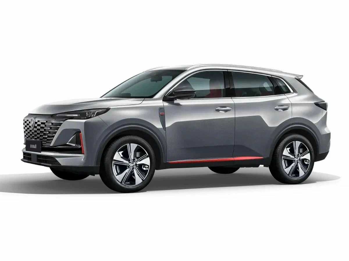 Changan - Changan CS55PLUS