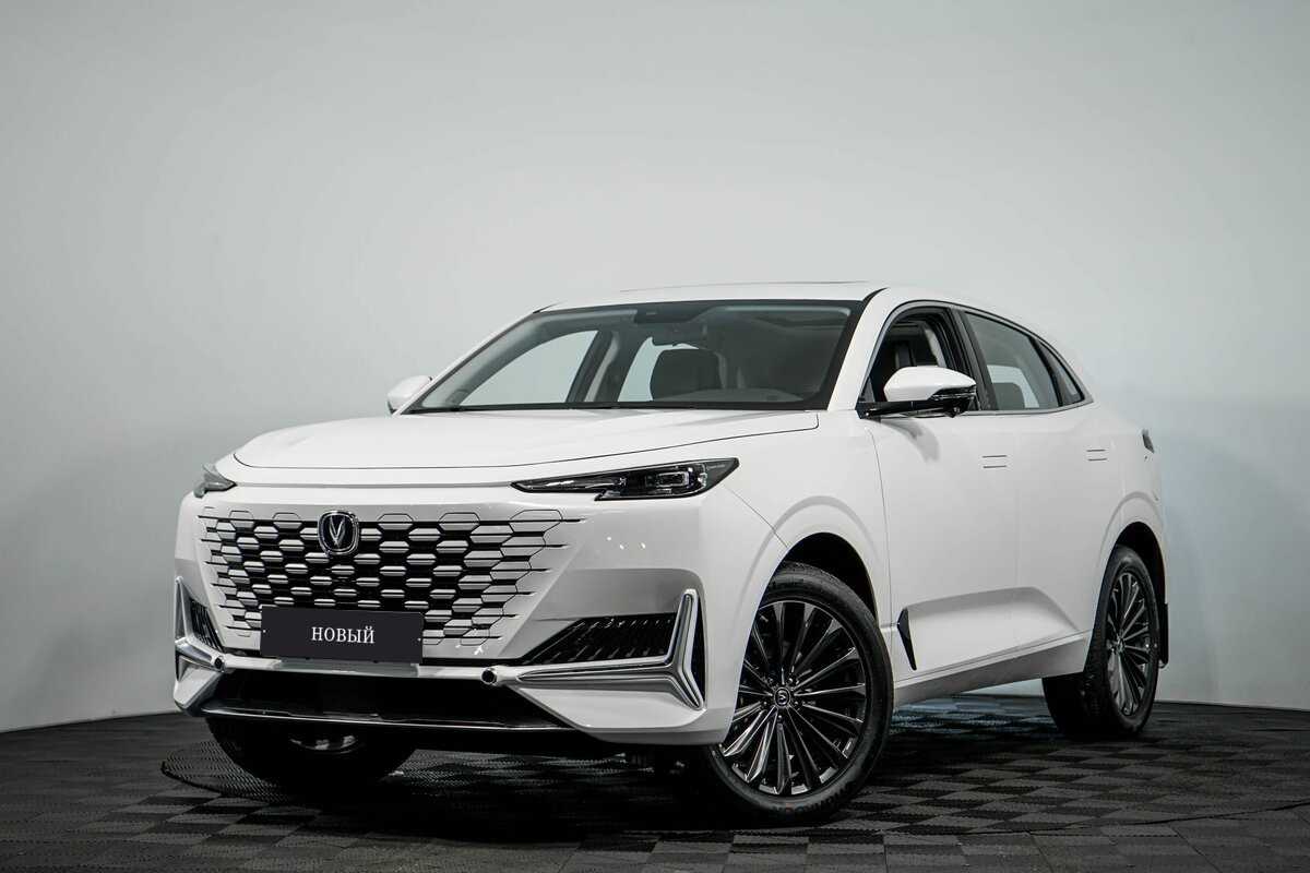 Changan - Changan UNI-K