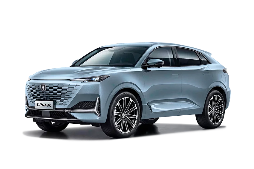 Changan - Changan UNI-K
