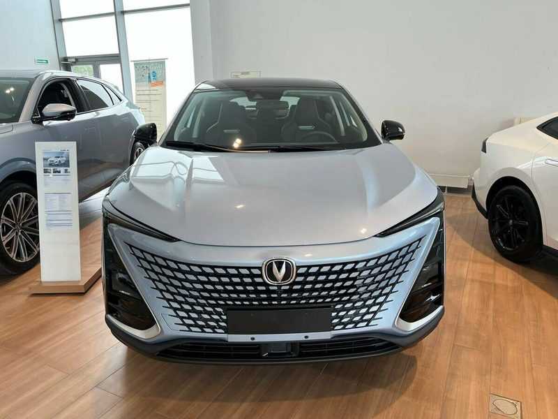 Changan - Changan UNI-T