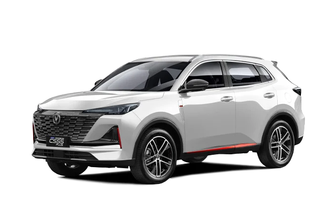 Changan - Changan CS55PLUS