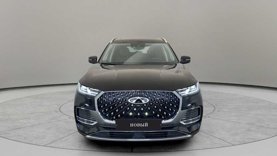 Chery - Chery Tiggo 8 Pro Max
