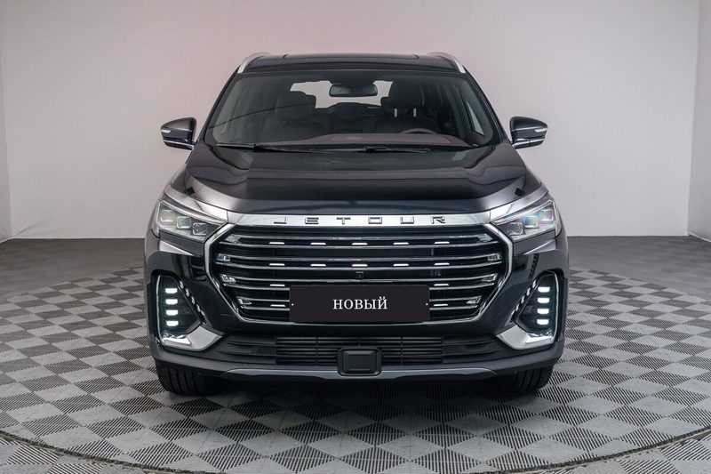 Jetour - Jetour X90 Plus