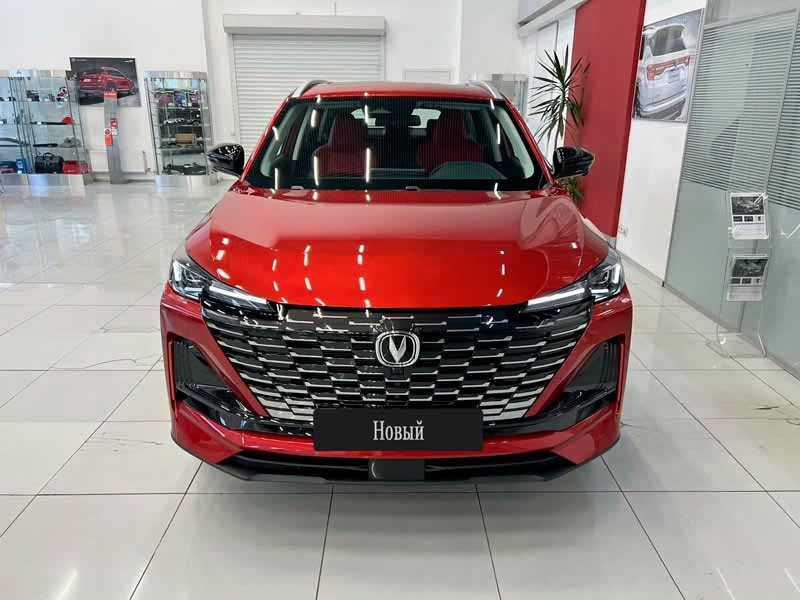 Changan - Changan CS55PLUS