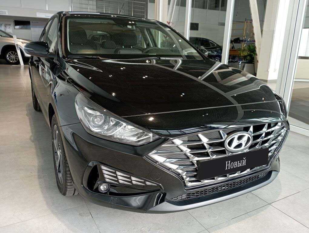 Hyundai - Hyundai i30
